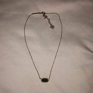 Kendra Scott Elisa Necklace